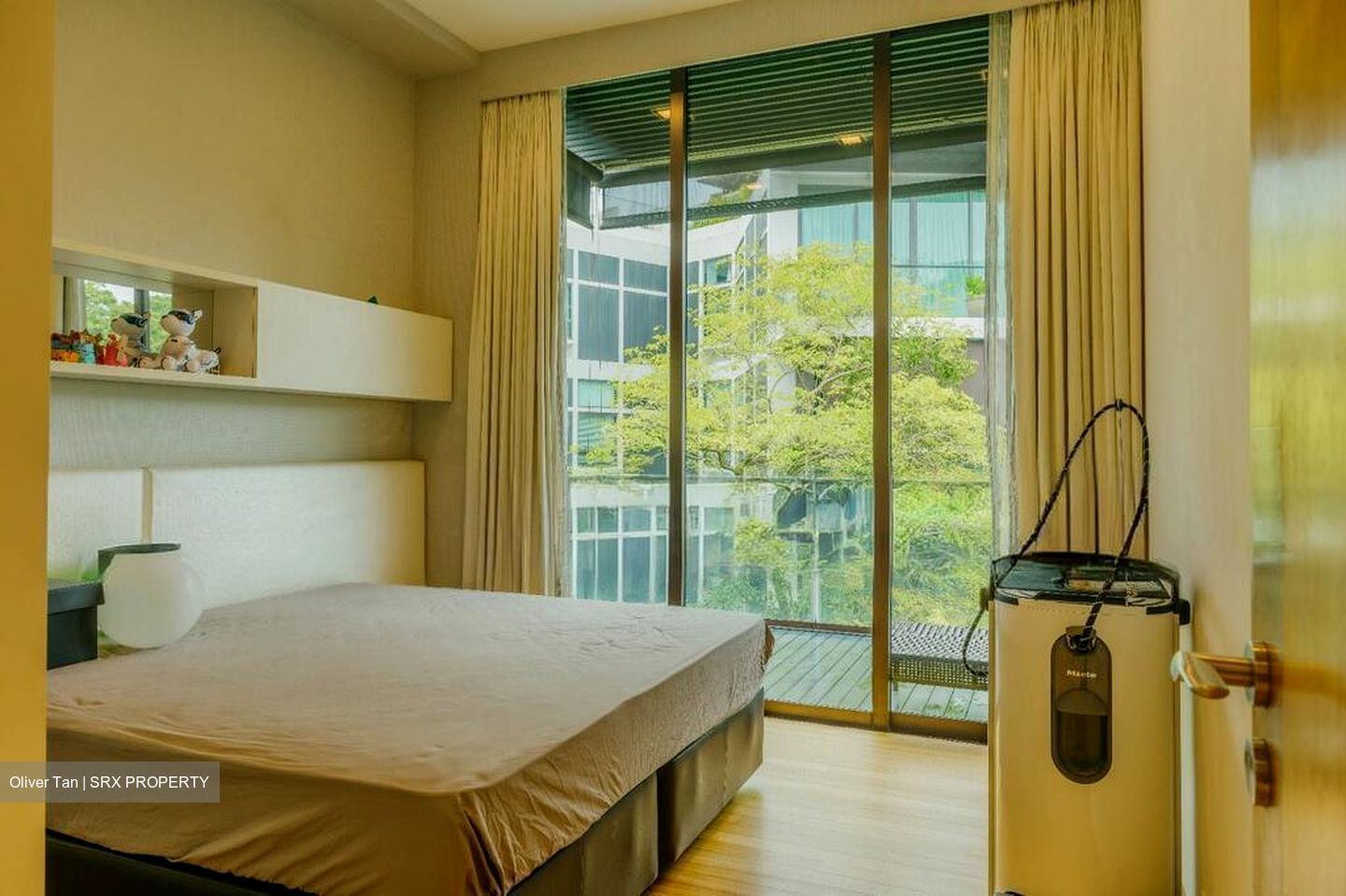 Belle Vue Residences (D9), Condominium #497765651